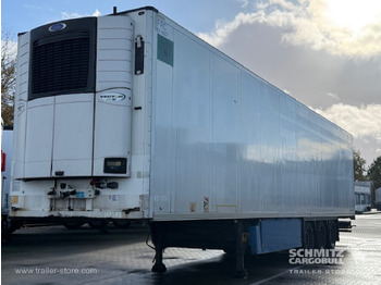 SCHMITZ Isotherm Auflieger