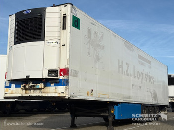 SCHMITZ Isotherm Auflieger