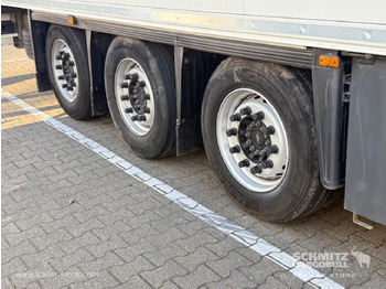 Isotherm Auflieger SCHMITZ Oplegger Vries Standard: das Bild 4 Isotherm Auflieger SCHMITZ Oplegger Vries Standard: das Bild 4