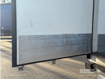 Isotherm Auflieger SCHMITZ Oplegger Vries Standard: das Bild 3 Isotherm Auflieger SCHMITZ Oplegger Vries Standard: das Bild 3