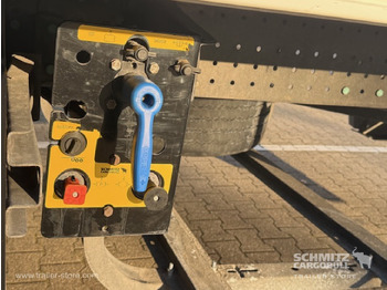 Isotherm Auflieger SCHMITZ Oplegger Vries Standard: das Bild 5 Isotherm Auflieger SCHMITZ Oplegger Vries Standard: das Bild 5