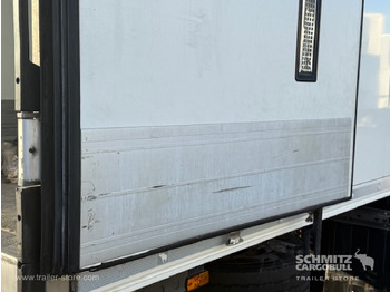 Isotherm Auflieger SCHMITZ Oplegger Vries Standard: das Bild 2 Isotherm Auflieger SCHMITZ Oplegger Vries Standard: das Bild 2