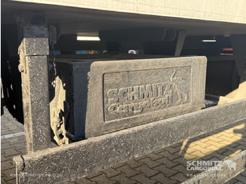 SCHMITZ Oplegger Vries Standard Taillift – Leasing SCHMITZ Oplegger Vries Standard Taillift: das Bild 5