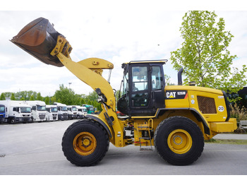 CATERPILLAR 926M Radlader
