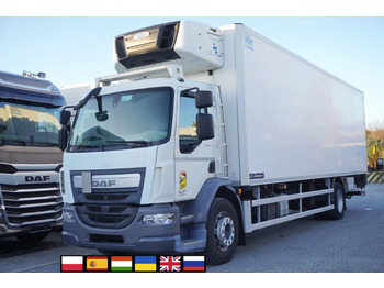 DAF LF 290 Kühlkoffer LKW