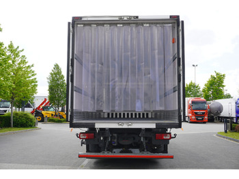 Kühlkoffer LKW DAF XF 450 E6 / 2022 / Refrigerated Lamberet Carrier Supra 1150 / 450 HP: das Bild 5