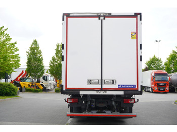 Kühlkoffer LKW DAF XF 450 E6 / 2022 / Refrigerated Lamberet Carrier Supra 1150 / 450 HP: das Bild 4