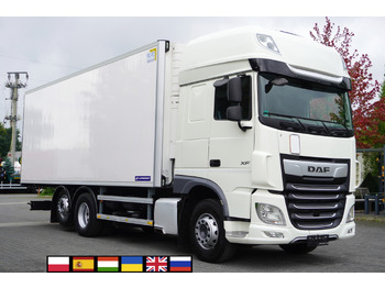 DAF XF 480 Kühlkoffer LKW