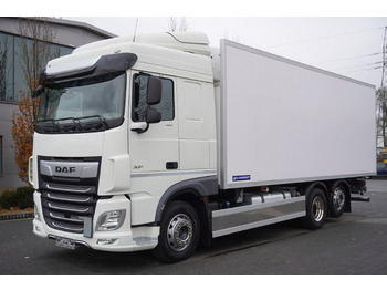 DAF XF 480 Kühlkoffer LKW