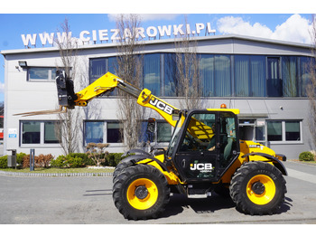 JCB Radlader