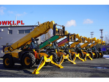 JCB Radlader