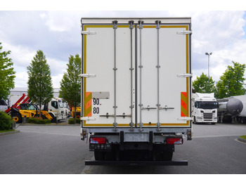 Plane LKW MAN TGS 18.440 / 19 EPAL curtainsider / Sleeper cab: das Bild 3