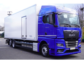 MAN TGX 26.400 Kühlkoffer LKW