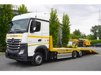 MERCEDES-BENZ Actros 2542 Abschleppwagen