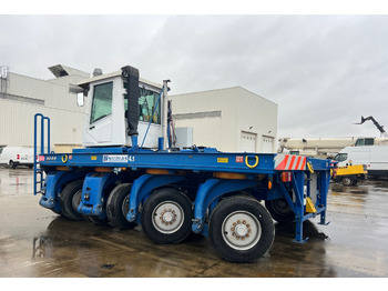 Terminaltraktor NICOLAS ASM14.4-4.1 terminal tractor 8x2x8 / 200 MTH: das Bild 2