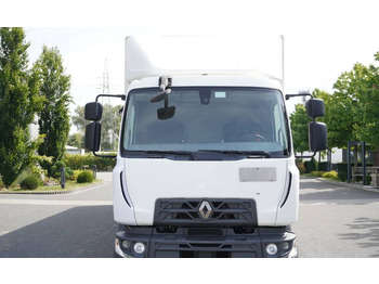 RENAULT D12 E6 / Container 18 pallets / tail lift – Leasing RENAULT D12 E6 / Container 18 pallets / tail lift: das Bild 4 RENAULT D12 E6 / Container 18 pallets / tail lift – Leasing RENAULT D12 E6 / Container 18 pallets / tail lift: das Bild 4
