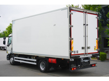 Kühlkoffer LKW Für die Beförderung von Fleisch RENAULT D13 / 140 tho km !!! / Meat hook refrigerator / Thermoking T800R / 2 units: das Bild 3 Kühlkoffer LKW Für die Beförderung von Fleisch RENAULT D13 / 140 tho km !!! / Meat hook refrigerator / Thermoking T800R / 2 units: das Bild 3