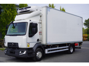 RENAULT D Kühlkoffer LKW