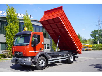 RENAULT D Kipper