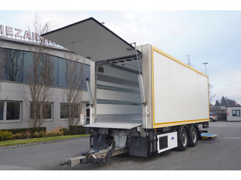 ROHR Kühlkoffer Anhänger