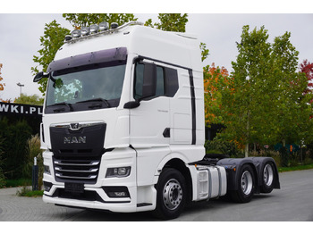 MAN TGX 28.510 Sattelzugmaschine