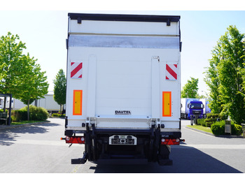 Kühlkoffer LKW VOLVO FH 440 E5 6×2 Schmitz Refrigerator – pass-through Set 38 pallets: das Bild 5