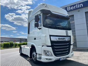 DAF XF 480 Sattelzugmaschine