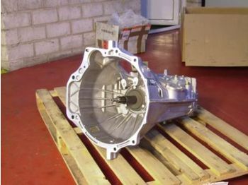 Transmission IVECO DAILY 2838.5 - ZF5S200 - ZF6S300. REBUILT. ONE YEAR WARRANTY: das Bild 1