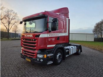 SCANIA R 410 Sattelzugmaschine