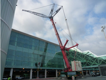 DEMAG Mobilkran