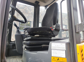 Radlader VOLVO L35G: das Bild 5