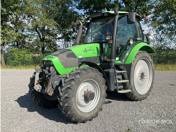 DEUTZ Agrotron 150 Traktor