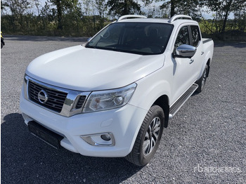 NISSAN Navara Pick-up