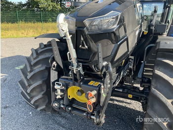 Traktor 2023 Deutz-Fahr 6140.4 Agrotron TTV 4WD Tractor: das Bild 5