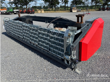 ZIEGLER Zubehör für Erntemaschine