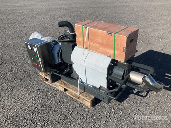 Schlegelmäher/ Mulcher