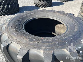 Reifen FIRESTONE 600/65R28 TL 15 Quantity of (2) MAXI-TRA: das Bild 2
