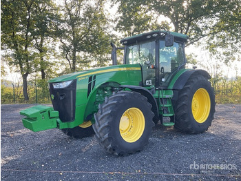 JOHN DEERE 8R Series Traktor