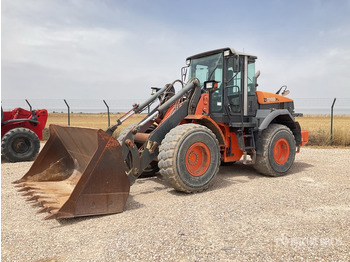 HITACHI ZW180 Radlader