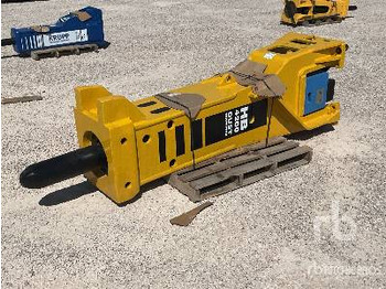 ATLAS Hydraulikhammer