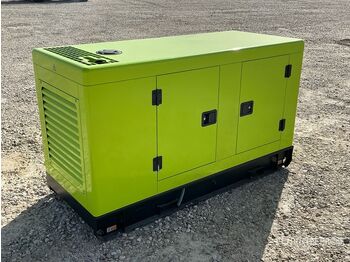 Stromgenerator Compal VG-R30 Generator Set: das Bild 3 Stromgenerator Compal VG-R30 Generator Set: das Bild 3
