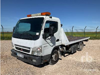 MITSUBISHI Pritsche LKW