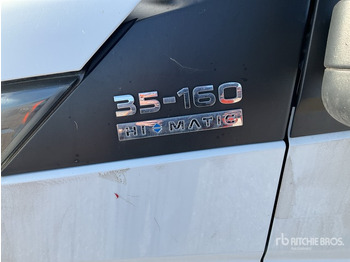 Transporter 2018 Iveco Daily 35S16 Cargo Van: das Bild 3