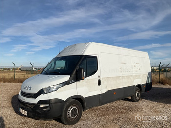 IVECO Daily 35s16 Transporter