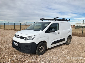 CITROËN Berlingo Transporter