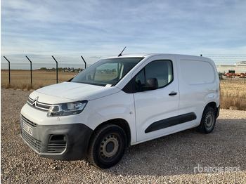 CITROËN Berlingo Transporter