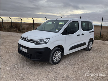 CITROËN Berlingo Transporter