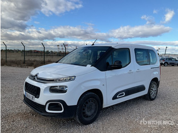 CITROËN Berlingo Transporter