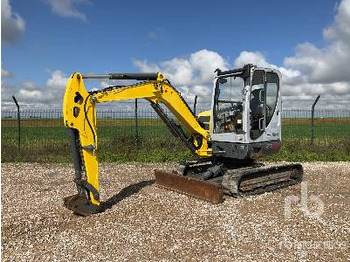 WACKER Minibagger