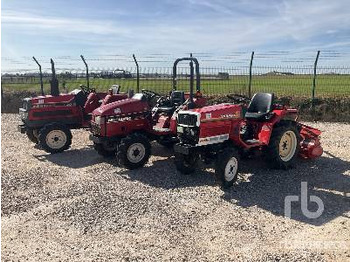 YANMAR Traktor